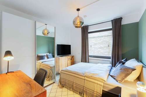 Foto - WG-Zimmer in Frankfurt am Main 665,00 € 9 m²