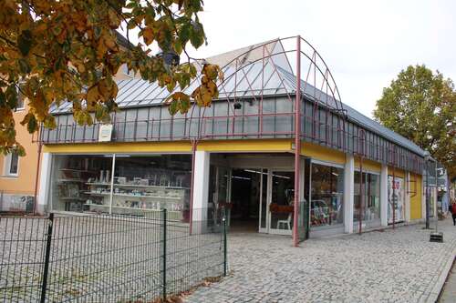 Foto - Büro in Hof 850.000,00 € 1070 m²