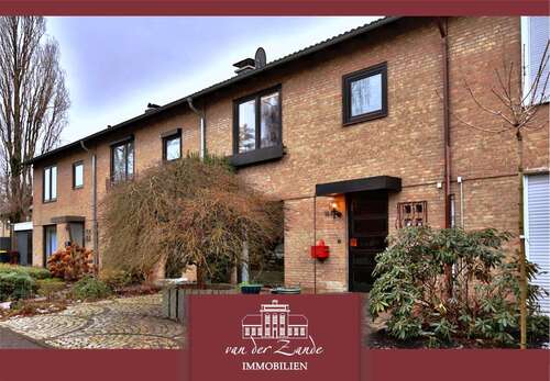 Foto - Haus zum Kaufen in Krefeld 368.000,00 € 98 m²