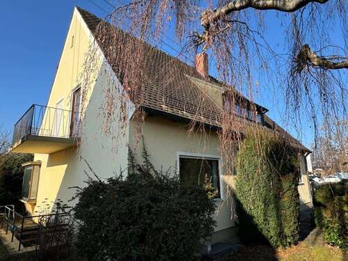 Foto - Haus zum Kaufen in Friedberg 535.000,00 € 165.56 m²