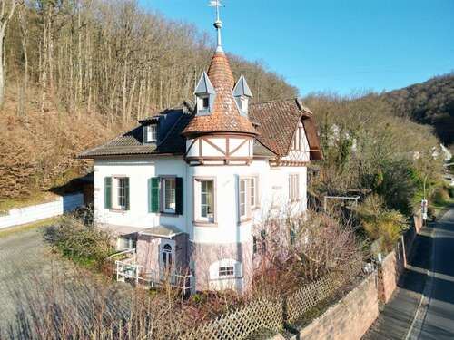 Foto - Haus zum Kaufen in Gemünden 365.000,00 € 176.33 m²