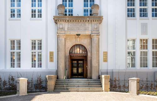 Foto - Büro in Oldenburg 1.100,00 € 18 m²