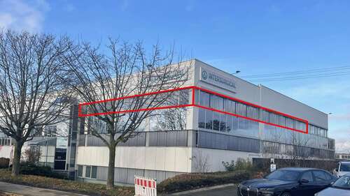 Foto - Büro in Sankt Augustin 3.105,00 € 345 m²