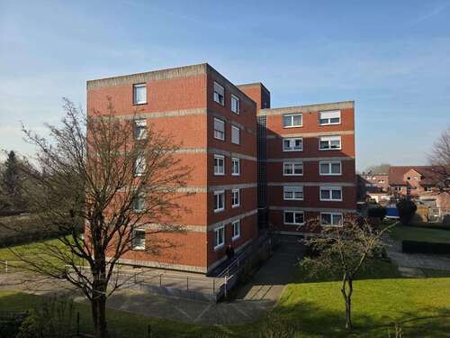 Foto - Wohnung zum Kaufen in Warendorf 185.000,00 € 96.84 m²