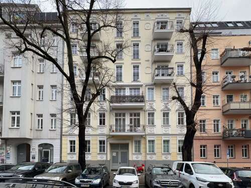 Foto - Wohnung zum Kaufen in Berlin 420.000,00 € 77.04 m²