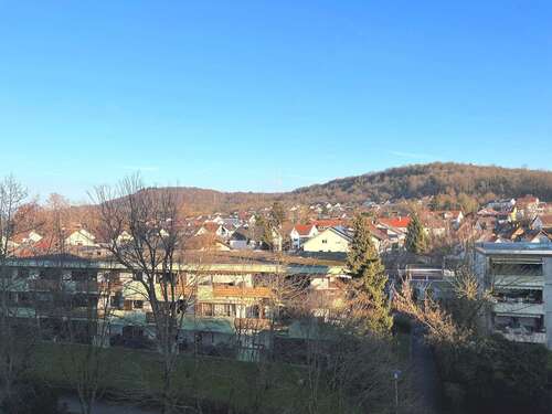 Foto - Wohnung zum Kaufen in Karlsruhe 240.000,00 € 82 m²