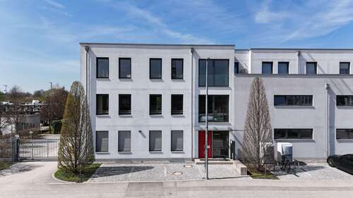 Foto - Büro in Rosenheim 1.680,00 € 130 m²