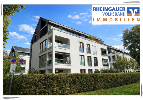 Foto - Wohnung zum Kaufen in Frankfurt am Main 675.000,00 € 96.1 m²