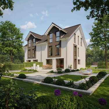 Foto - Haus zum Kaufen in Meckenheim 792.589,00 € 195.95 m²