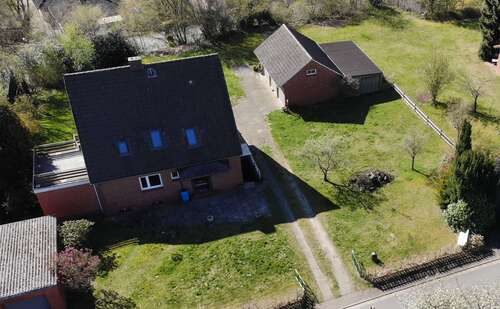 Foto - Haus zum Kaufen in Liebenau 298.000,00 € 160 m²