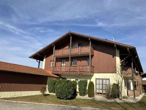 Foto - Wohnung zum Kaufen in Kirchham 115.000,00 € 60 m²