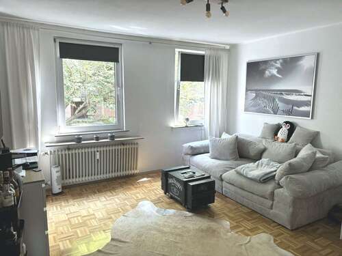 Foto - Wohnung zum Kaufen in Mülheim an der Ruhr 94.000,00 € 49 m²