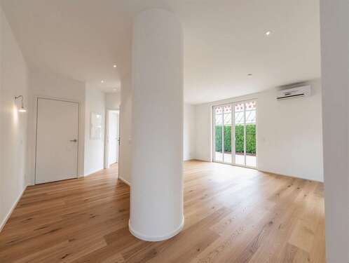 Foto - Wohnung zum Kaufen in Prien am Chiemsee 539.000,00 € 75 m²