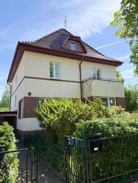 Foto - Haus zum Kaufen in Berlin 849.000,00 € 198.98 m²
