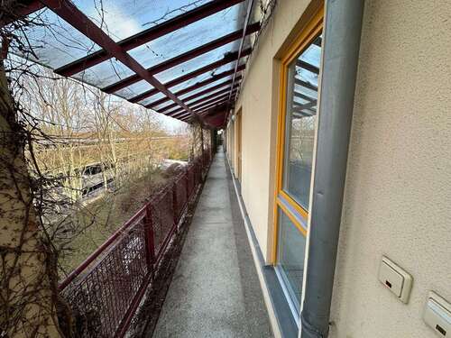 Foto - Wohnung zum Mieten in Blankenfelde-Mahlow 555,00 € 55.5 m²