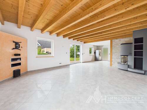 Foto - Wohnung zum Mieten in Wittlich 1.200,00 € 110 m²