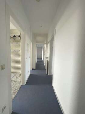 Foto - Wohnung zum Mieten in Karlsruhe 1.300,00 € 117 m²
