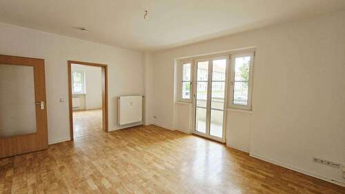 Foto - Wohnung zum Mieten in Magdeburg 459,55 € 70.7 m²