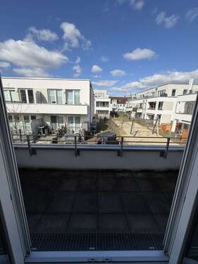 Foto - Wohnung zum Mieten in Berlin 811,86 € 55.99 m²