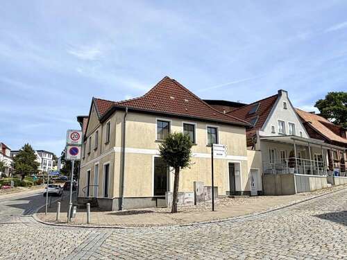 Foto - Haus zum Kaufen in Bergen auf Rügen 469.000,00 € 418 m²