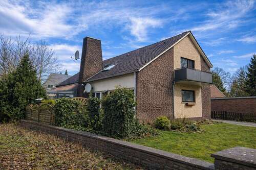 Foto - Haus zum Kaufen in Ganderkesee 362.500,00 € 174 m²