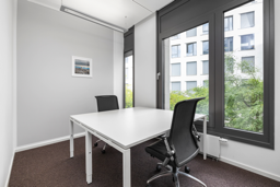 Foto - Büro in München 852,00 € 12 m² - 852,00&nbsp;EUR Kaltmiete, ca.&nbsp; 12,00&nbsp;m&sup2;