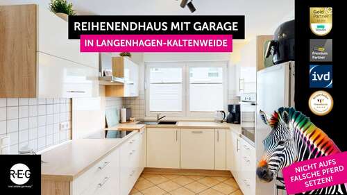 Foto - Haus zum Kaufen in Langenhagen 459.000,00 € 148.64 m²