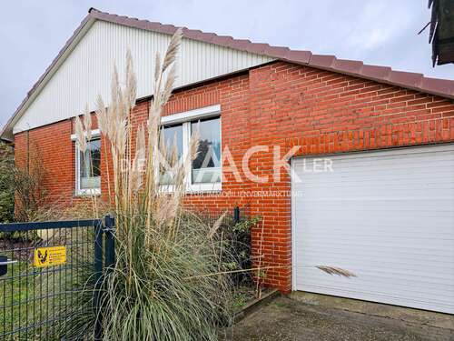 Foto - Haus zum Kaufen in Lüneburg 385.000,00 € 105.23 m²