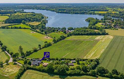 Foto - Haus zum Kaufen in Bistensee 1.349.000,00 € 575 m²