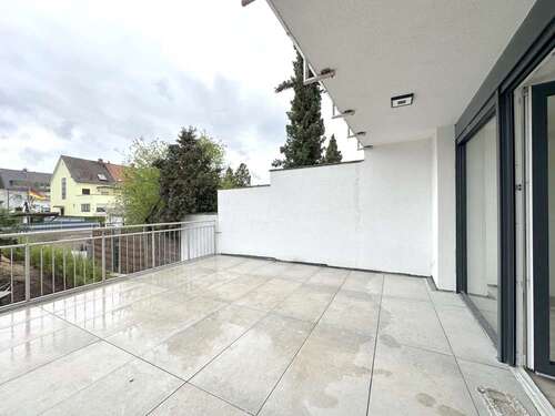 Foto - Wohnung zum Mieten in Ludwigshafen am Rhein Friesenheim 1.215,00 € 85 m²