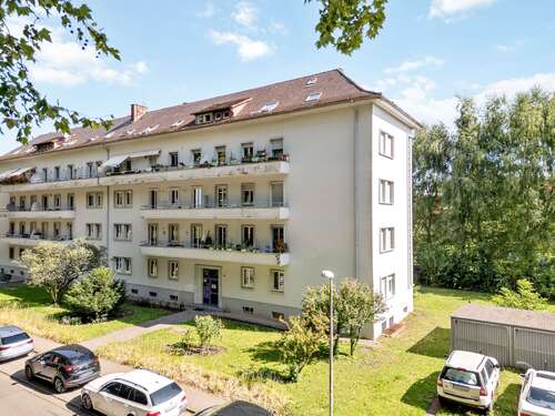 Foto - Wohnung zum Kaufen in Rastatt 268.000,00 € 90 m²