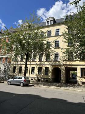 Foto - Wohnung zum Kaufen in Chemnitz 59.000,00 € 53 m²