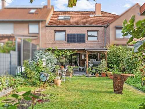 Foto - Haus zum Kaufen in Hannover 445.000,00 € 133.42 m²