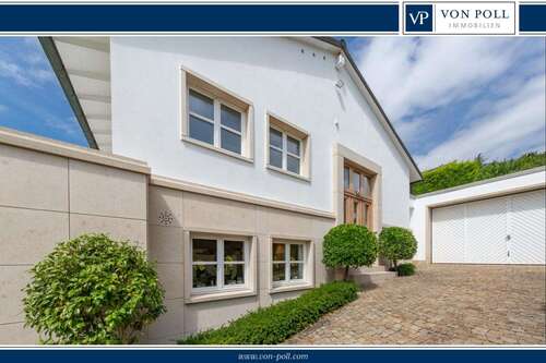 Foto - Haus zum Kaufen in Dortmund 1.250.000,00 € 207 m²