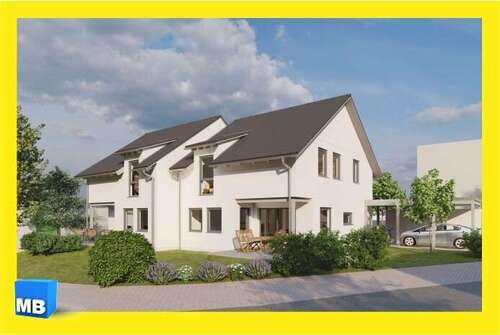 Foto - Haus zum Kaufen in Albstadt 494.000,00 € 117.54 m²