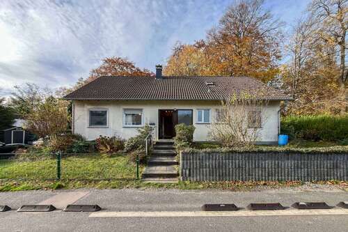 Foto - Haus zum Kaufen in Wuppertal 349.000,00 € 150.76 m²