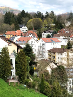 Foto - Wohnung zum Mieten in Baden-Baden 1.050,00 € 101 m²