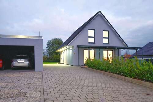 Foto - Haus zum Kaufen in Neufahrn 565.000,00 € 135.7 m²