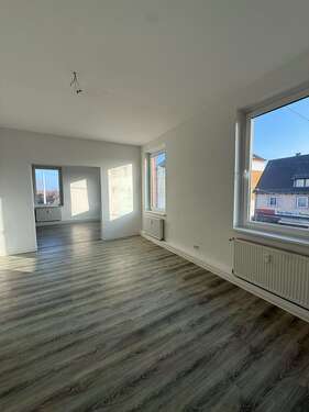 Foto - Wohnung zum Mieten in Braunschweig 700,00 € 50 m²