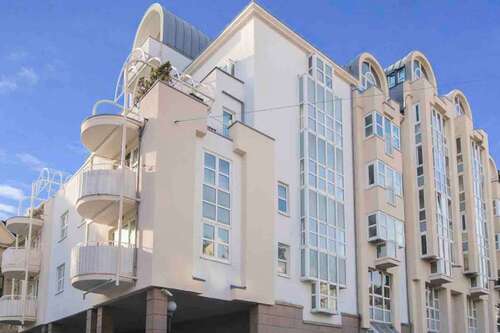 Foto - Wohnung zum Kaufen in Wiesbaden 179.000,00 € 38.22 m²