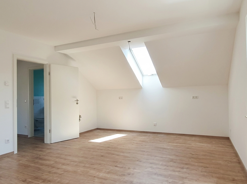 Foto - Wohnung zum Kaufen in Ingolstadt 289.000,00 € 61 m²