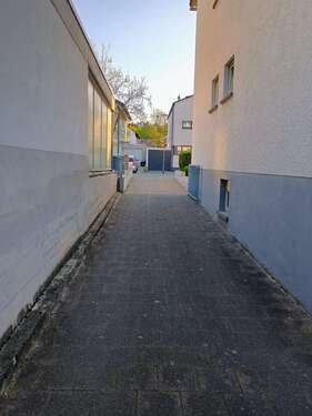 Foto - Garage zu vermieten in Offenbach 45,00 €