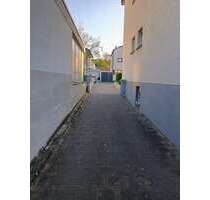 Garage zu vermieten in Offenbach 45,00 €