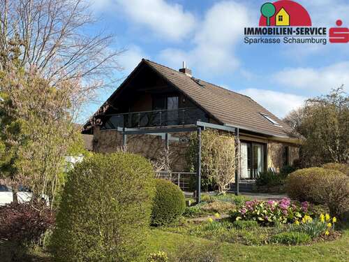 Foto - Haus zum Kaufen in Obernkirchen 299.000,00 € 150 m²