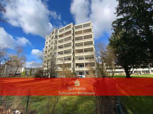 Foto - Wohnung zum Kaufen in Memmingen 290.000,00 € 86.33 m²