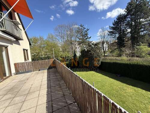 Foto - Haus zum Kaufen in Bonn Godesberg-Villenviertel 1.000.000,00 € 328 m²