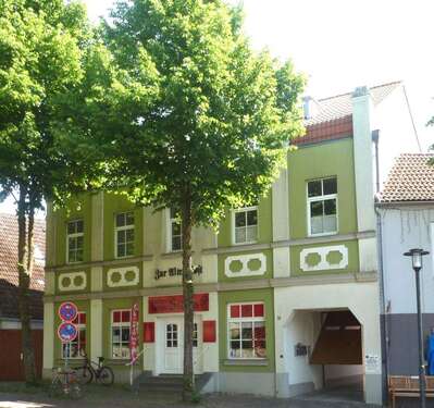Foto - Wohnung zum Mieten in Fehmarn OT Burg 730,00 € 98 m²