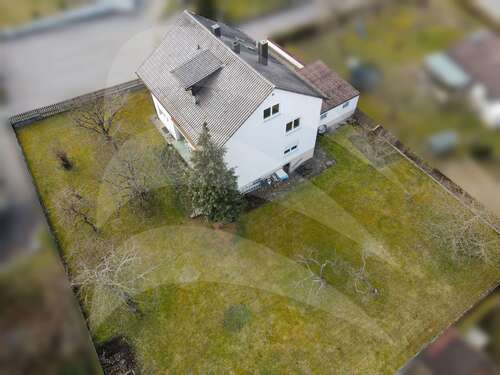 Foto - Haus zum Kaufen in Mallersdorf-Pfaffenberg 649.000,00 € 260 m²