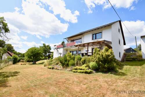 Foto - Haus zum Kaufen in Rötsweiler-Nockenthal 237.000,00 € 195 m²