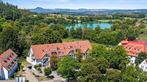 Foto - Wohnung zum Kaufen in Steißlingen 379.000,00 € 113 m²